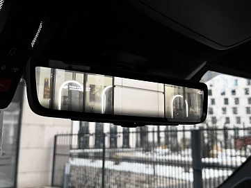 Toyota Sequoia, 2025г, полный привод, автомат