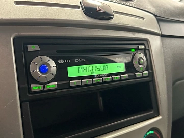 Chevrolet Lacetti, 2008г, передний привод, механика