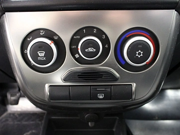 Lada (ВАЗ) Kalina, 2016г, передний привод, механика