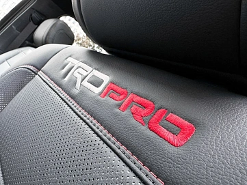 Toyota Sequoia, 2025г, полный привод, автомат