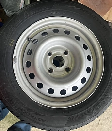 Chevrolet Lacetti, 2011г, передний привод, механика