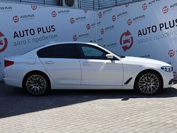 BMW , 2019г., задний привод, автомат