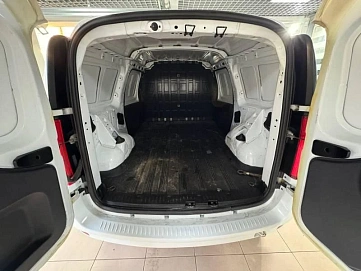 Lada (ВАЗ) Largus, 2016г, передний привод, механика