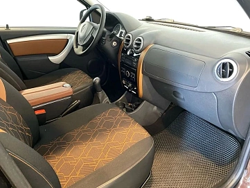 Lada (ВАЗ) Largus, 2020г, передний привод, механика