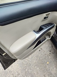 Peugeot 4007, 2012г, полный привод, вариатор