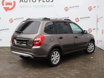 Lada (ВАЗ) , 2017г., передний привод, механика