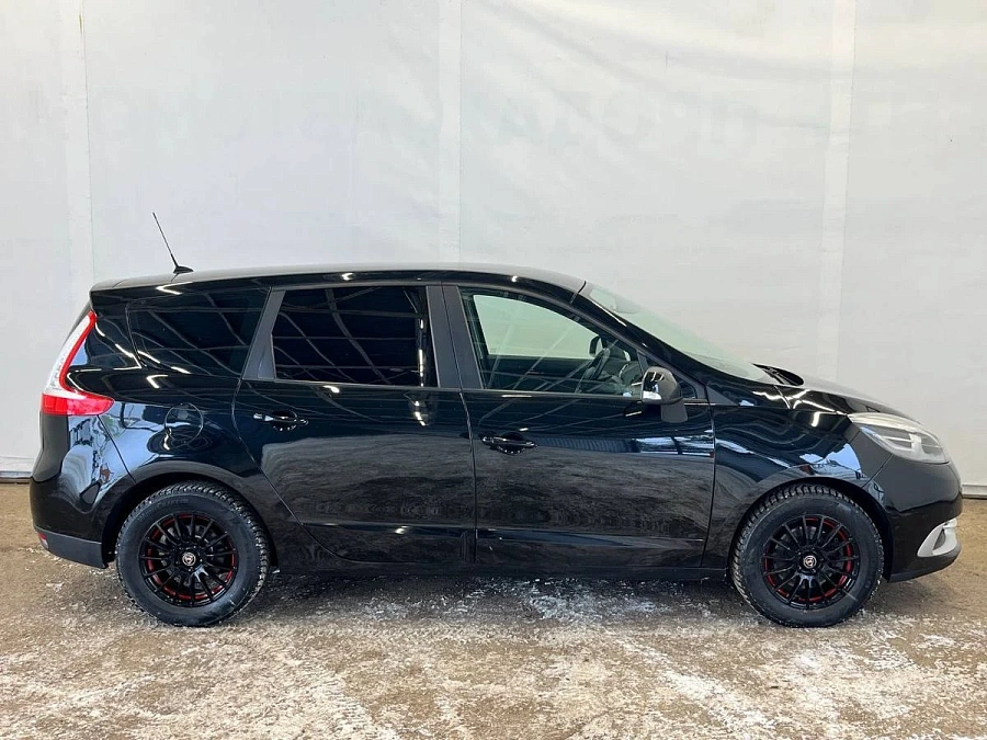 Renault , 2014г., передний привод, механика