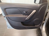 Renault Logan, 2020г., передний привод, механика