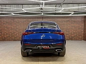 Mercedes-Benz GLC, 2025г., полный привод, автомат