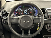 Kia Pegas, 2023г., передний привод, автомат
