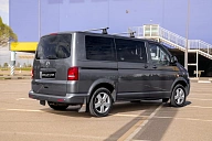 Volkswagen Caravelle, 2013г., полный привод, механика
