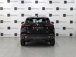 Omoda C5, 2023г, передний привод, вариатор