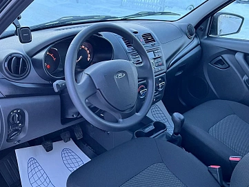 Lada (ВАЗ) Granta, 2025г, передний привод, механика