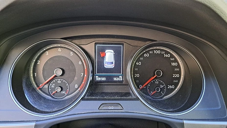 Volkswagen Teramont, 2019г, полный привод, автомат