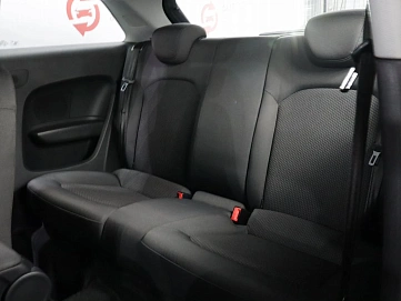 Audi A1, 2011г, передний привод, робот