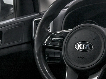 Kia Sportage, 2018г, передний привод, механика
