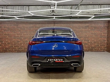 Mercedes-Benz GLC, 2025г, полный привод, автомат