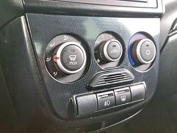 Lada (ВАЗ) , 2016г., передний привод, механика