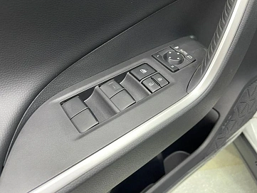 Toyota RAV4, 2025г, полный привод, вариатор