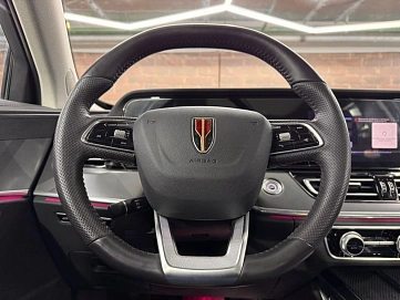 Hongqi HS5, 2023г, полный привод, автомат