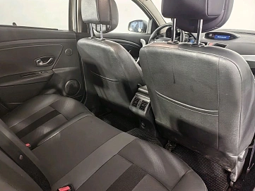 Renault Fluence, 2010г, передний привод, вариатор