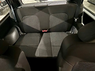 Lada (ВАЗ) Niva Legend, 2025г, полный привод, механика