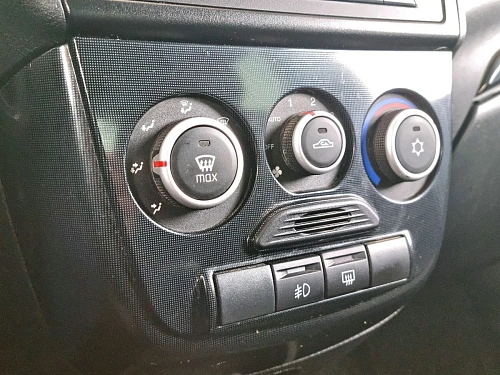 Lada (ВАЗ) , 2016г., передний привод, механика