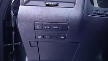 Lexus RX, 2018г., полный привод, автомат