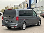 Mercedes-Benz V-Класс, 2019г., полный привод, автомат