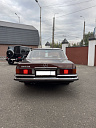 Mercedes-Benz S-Класс, 1980г., задний привод, автомат