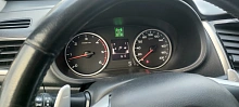 Fiat Fullback, 2016г., полный привод, автомат