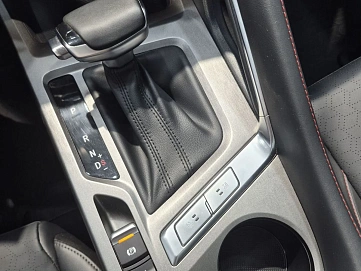 Changan CS35 Plus, 2025г., передний привод, робот