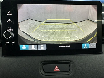 Honda Vezel, 2023г, передний привод, вариатор