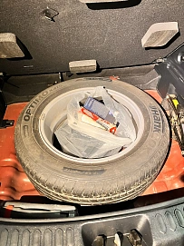 Kia Sportage, 2011г, передний привод, автомат