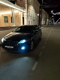 Ford Mondeo, 2009г, передний привод, механика