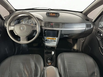 Opel Meriva, 2004г, передний привод, робот