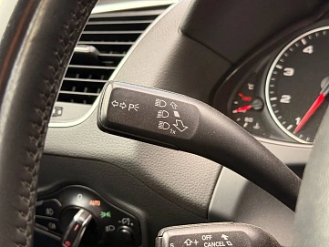 Audi Q5, 2011г, полный привод, робот