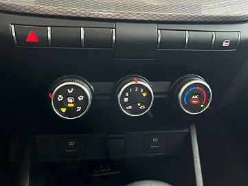 Lada (ВАЗ) Vesta, 2024г, передний привод, механика