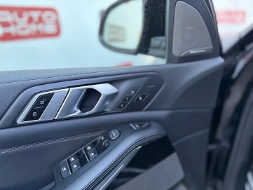 BMW X5, 2019г., передний привод, автомат