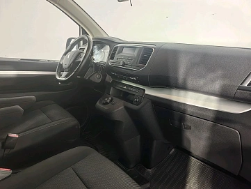 Peugeot Traveller, 2020г, передний привод, автомат