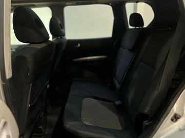 Nissan X-Trail, 2007г, полный привод, вариатор