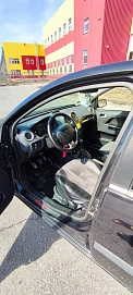 Ford Fiesta, 2007г, передний привод, механика