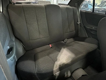 Hyundai Accent, 2006г, передний привод, механика
