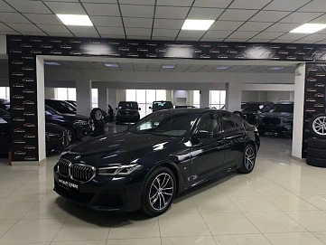 BMW , 2020г., полный привод, автомат