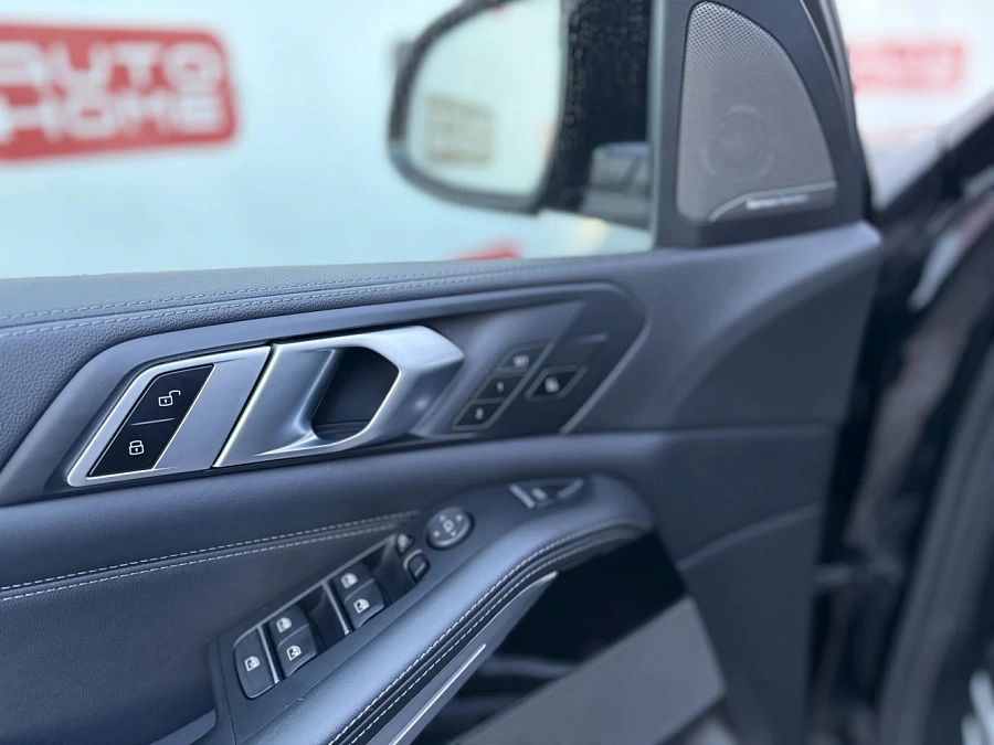 BMW X5, 2019г., передний привод, автомат
