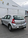 Renault Sandero, 2012г., передний привод, механика