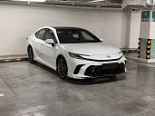 Toyota Camry, 2024г., передний привод, вариатор