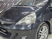 Honda Jazz, 2007г., передний привод, вариатор