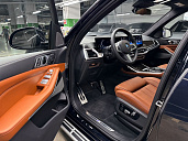 BMW X7, 2023г., полный привод, автомат