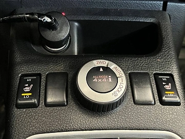 Nissan X-Trail, 2008г, полный привод, механика